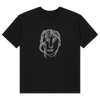 Snake Head T-shirt