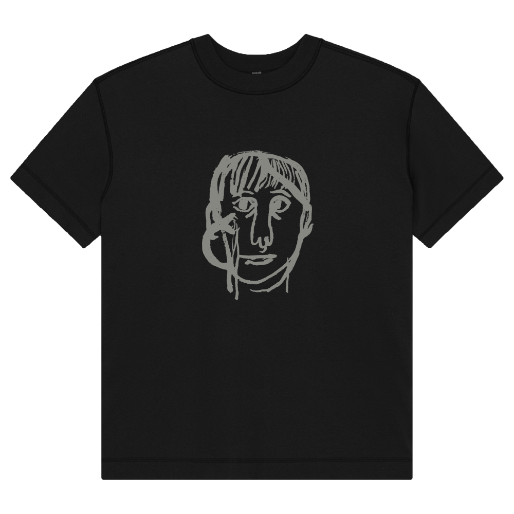 Snake Head T-shirt