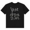 Year of the Snake T-shirt