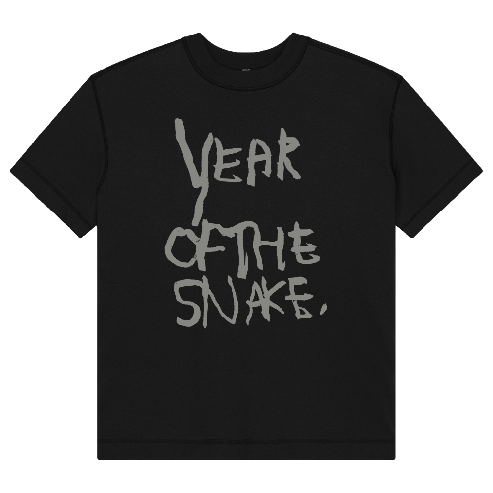 Year of the Snake T-shirt